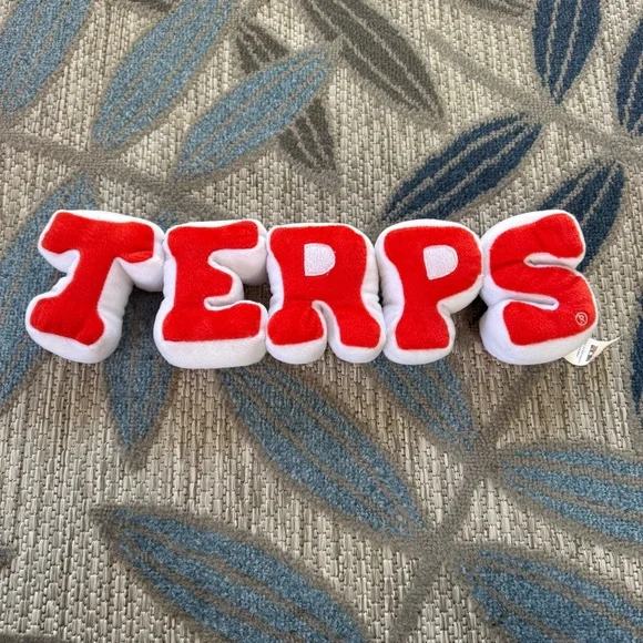 University of Maryland Terrapins 