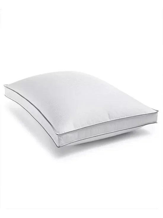 Hotel Collection Luxe Down Alternative Firm Density Pillow – Standard/Queen $180