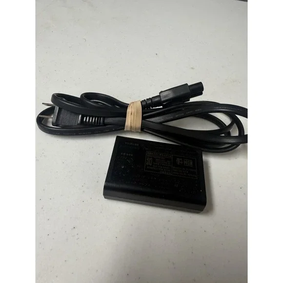 Genuine OEM Sony PS Vita Charger AC Adapter Power Supply PCH-ZAC1
