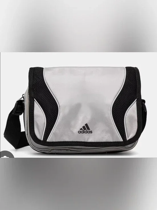 adidas  Men’s Messenger Bag