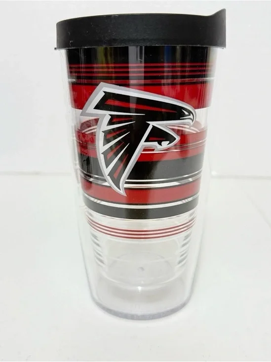 Atlanta Falcons Tervis 16 oz Classic Tumbler