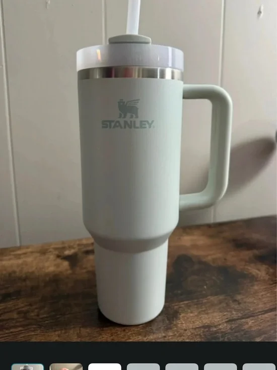 Stanley Mist