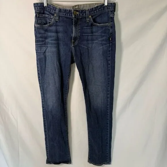 Agave Denim 