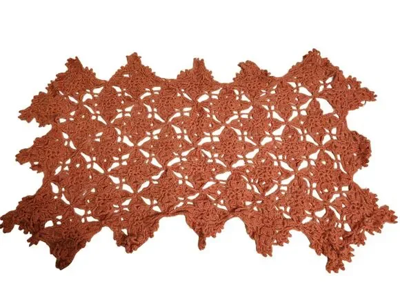 VTG Crochet XL 24