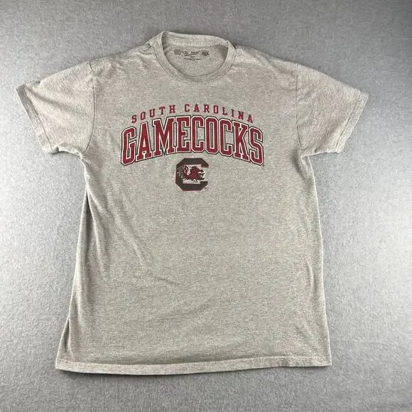 South Carolina Gamecocks Size Medium T-Shirt