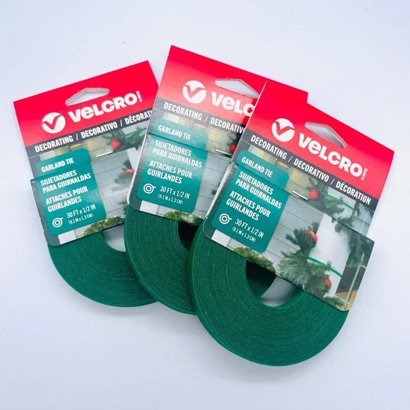 3 VELCRO Brand 1/2