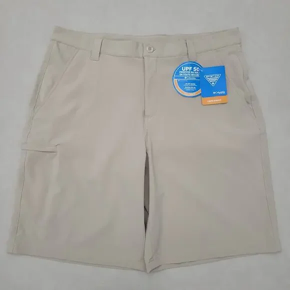 Columbia Mens 36 Grander Marlin II Offshore Shorts 10