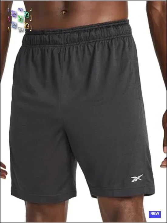 Athletic Shorts 7