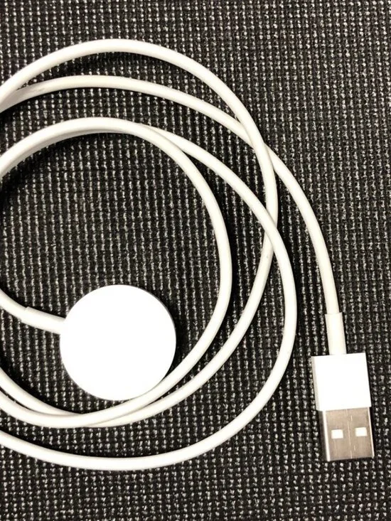 Apple Watch magnetic charger USB type A OEM Genuine Original