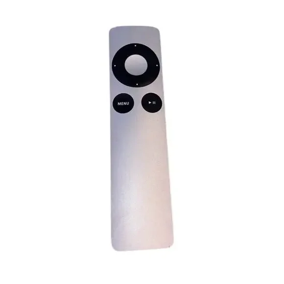 Apple TV remote