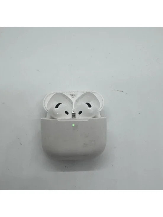 Apple AirPods 4th Gen ANC with MagSafe Charging Case A3056 A3055 A3059 MXP93LL/A