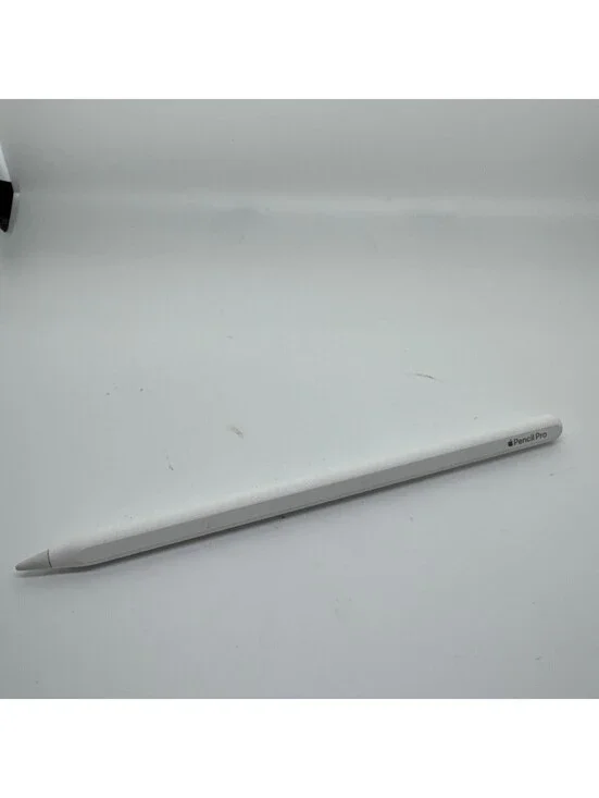 Apple Pencil Pro White A2538 White Used Good Condition No Box