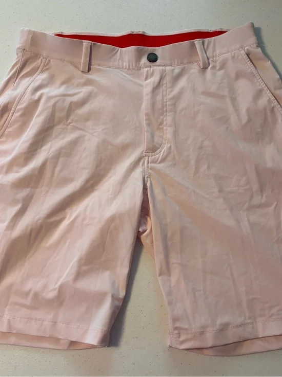 Redvanly men’s 9 inch shorts