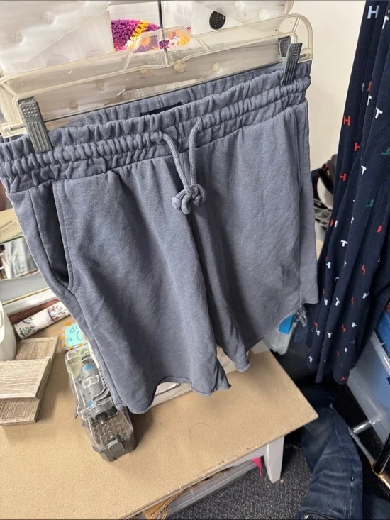 H&M shorts M // 081554