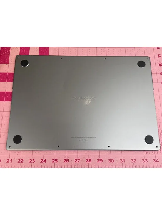 Apple MacBook Pro 16