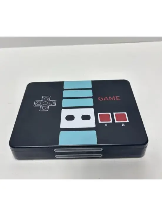 Nintendo Switch Game Card Case 64 Game 64 SD Holder Box for OLED Lite Games New