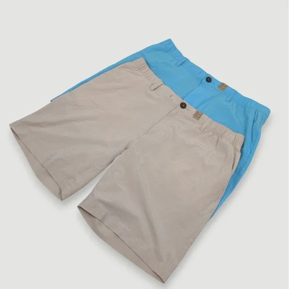 Chubbies Everywear Performance Shorts Men XL 8