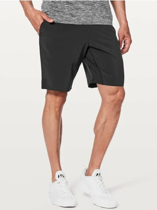 Lululemon Men's T.H.E. Short *9