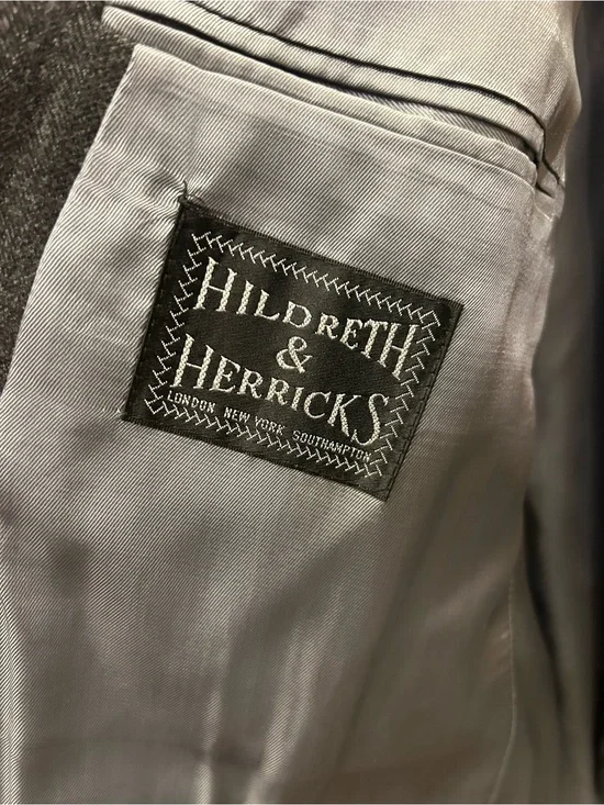 Hildteth & Herricks