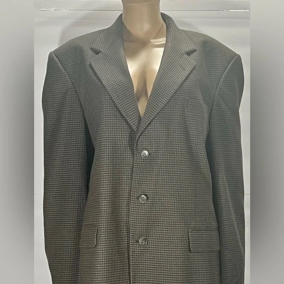 CITY CASUALS BY HAGGAR PIT TO PIT 22”