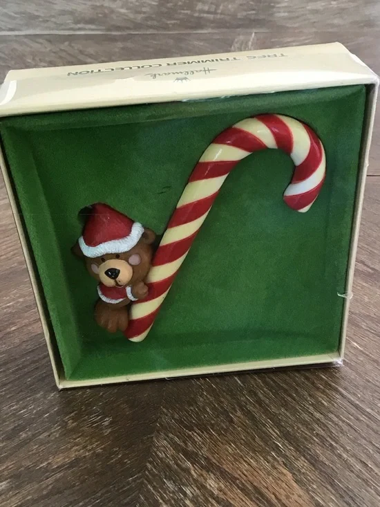 Vintage Hallmark 