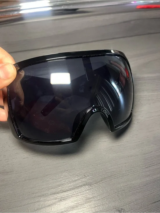 Stylish Black Sunglasses