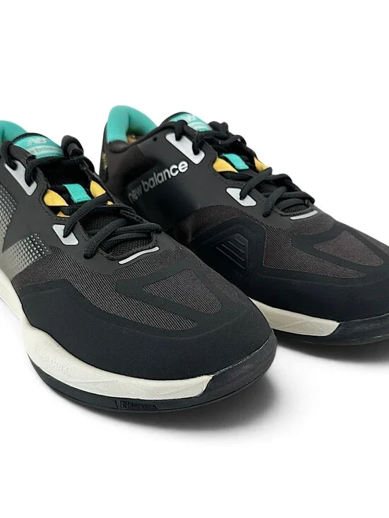 Men's New Balance Fuel Cell 796B4 Omni Black 4E MCH796B4 Size 11