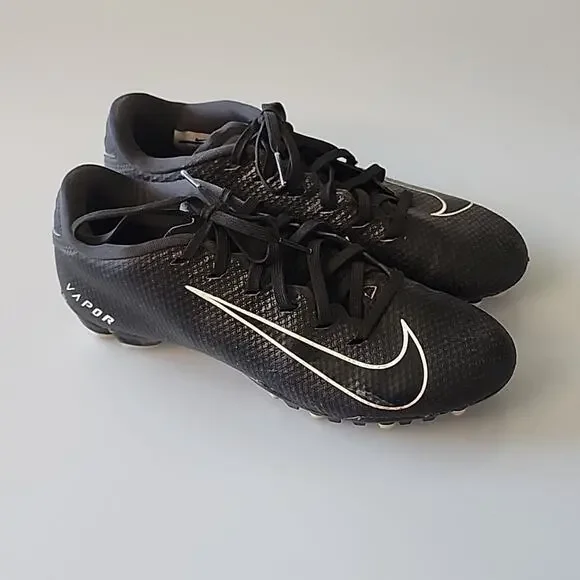 Nike Vapor Untouchable Speed 3 TD Football Cleats AO3034-011 Mens size 13.5 New