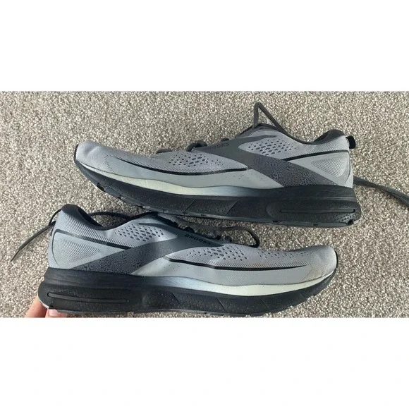 Brooks Trace 3 WIDE 2E Walk Comfort Running Training Men 15 Sneaker  1104122E049