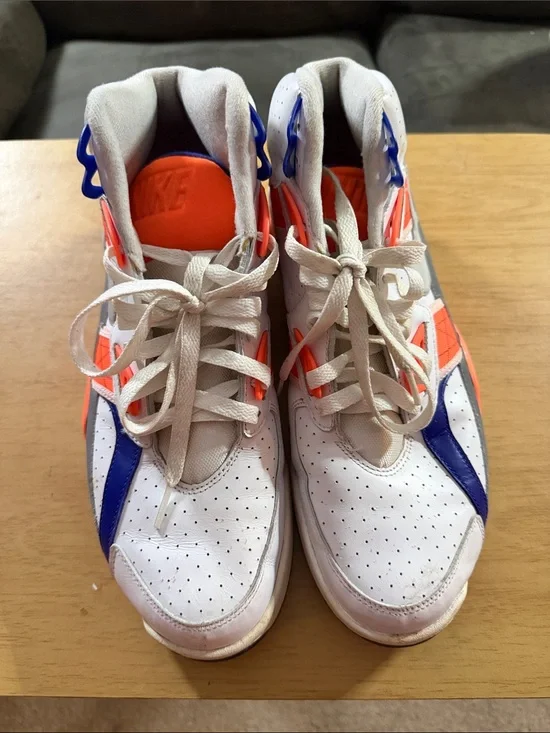 Nike Bo Jackson Shoes