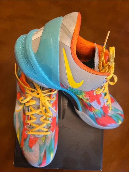 Nike Kobe 8 Protro Venice Beach 2024 Size 9 $150