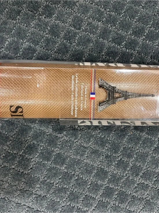 Silpat mat
