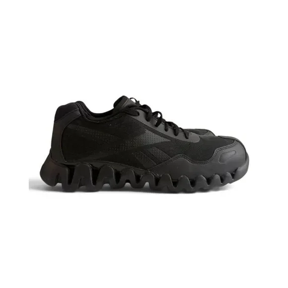 Reebok Men's Work Zig Pulse Work EH Comp Toe, NWOT! Size 11.5