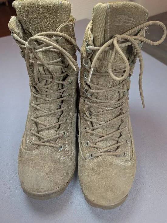 Belleville Sabre Tactical Combat Boots C333