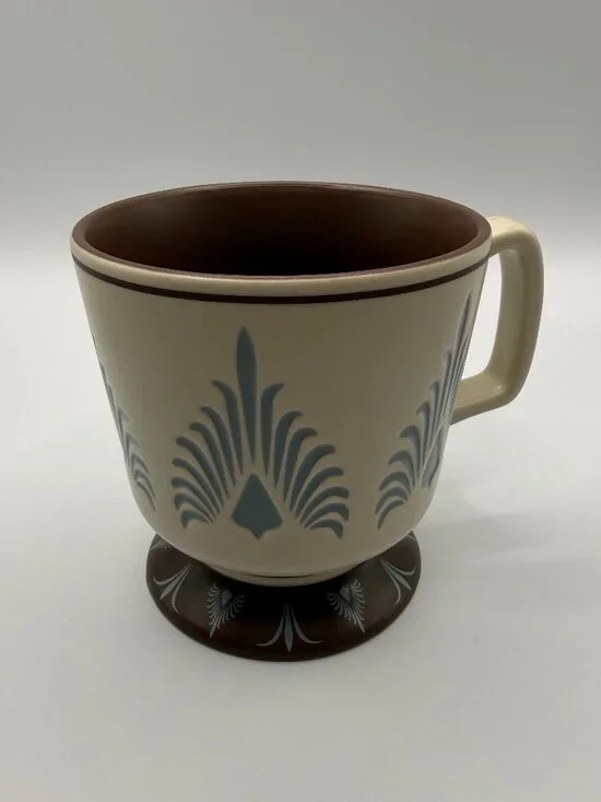 Disney Star Wars Galaxy's Edge Jedi Temple Dok Ondar's Mug