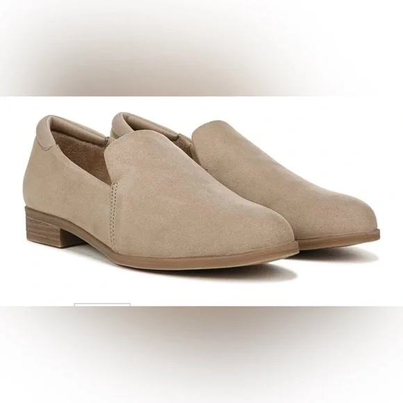 New Dr. Scholl's Women's Rate Loafer Slip-ons size 8.5