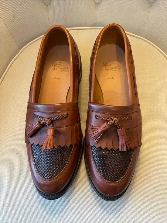 Allen Edmonds 