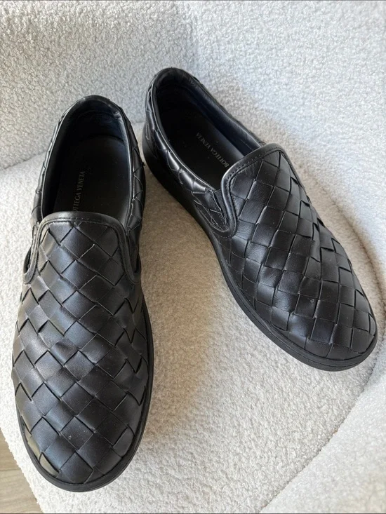 Bottega Veneta Sawyer Sneaker
