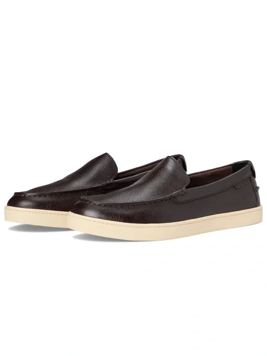 Cole‎ Haan Men's Pinch Weekender Leather Venetian Loafer C27068