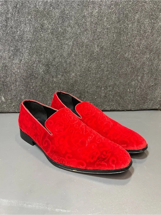 Stacy Adams Saunders Loafer- Men’s Size 12