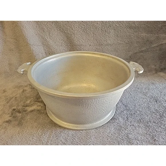 VTG 50s Guardian Service Ware Cast Aluminum 9