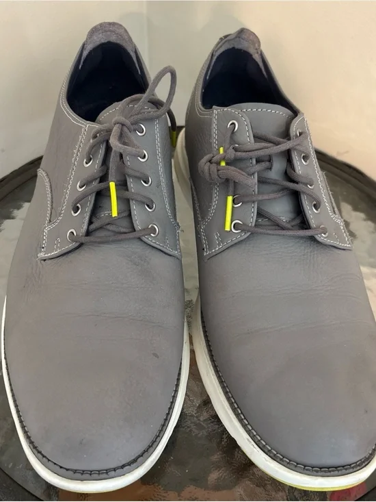 Cole Haan Grand Camden shoes