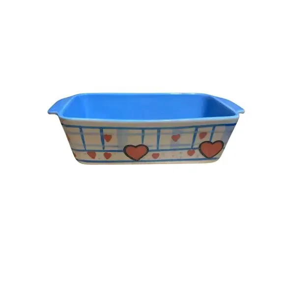 Baking Dish Loaf Pan 
