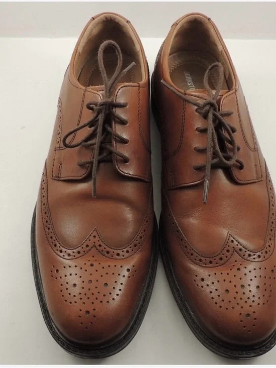 Johnston & Murphy Men's Dress Shoes
