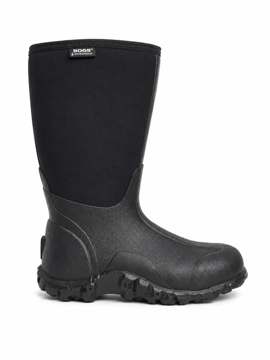 BOGS Classic Tall Waterproof Insulated Winter Boots Men’s Size 7