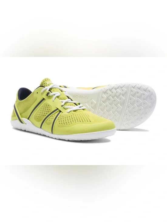 Xero Speed Force II Barefoot Shoe Size Men’s 8