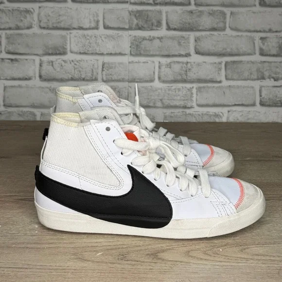 Nike Blazer Mid 77 Jumbo Sneakers Size 13