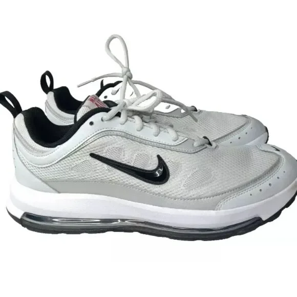 Nike Air Max AP Pure Platinum  Men's Shoes Size 9.5~CU4826-008