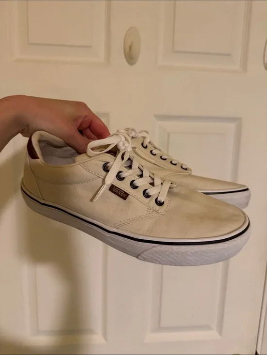 Vans Atwood Deluxe Sneaker