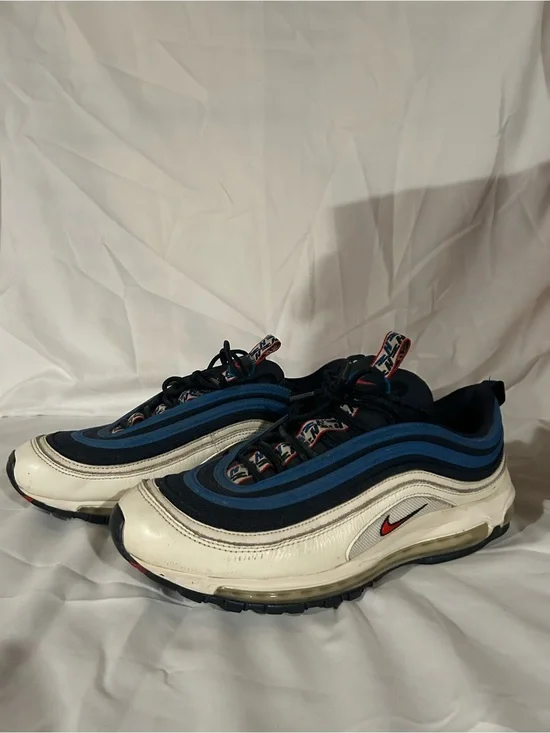 Nike Air Max 97 ‘Blue Nebula’ (Size 12)